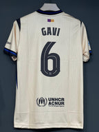 BARCA GAVI