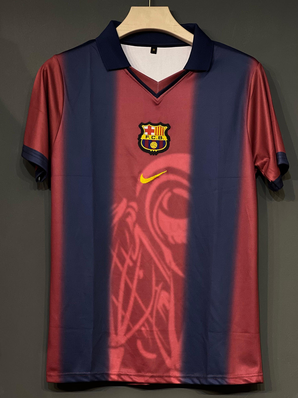 BARCA TRAVIS SCOT EDITION