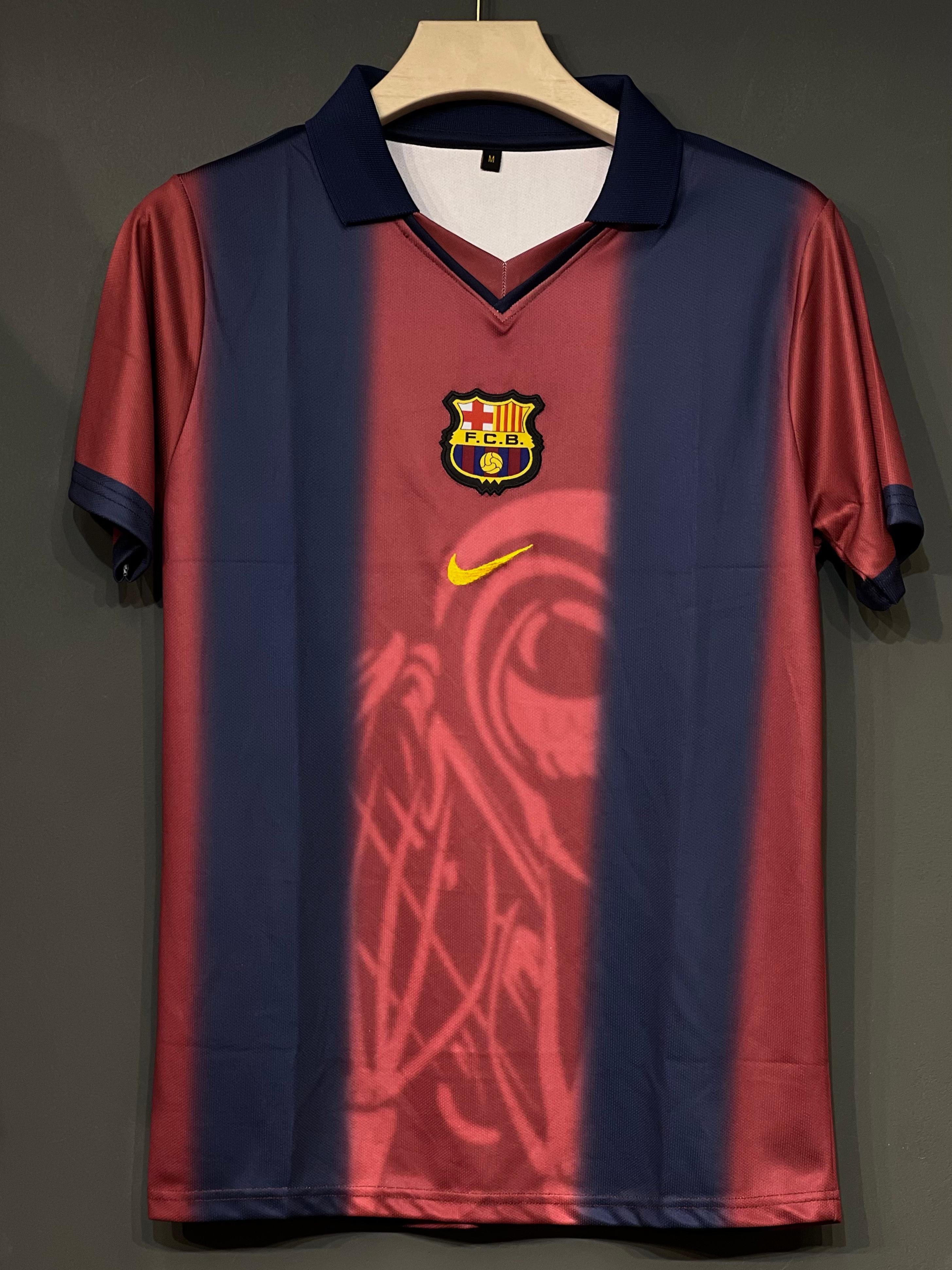 BARCA TRAVIS SCOT EDITION