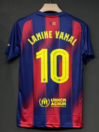 BARCA Home Yamal