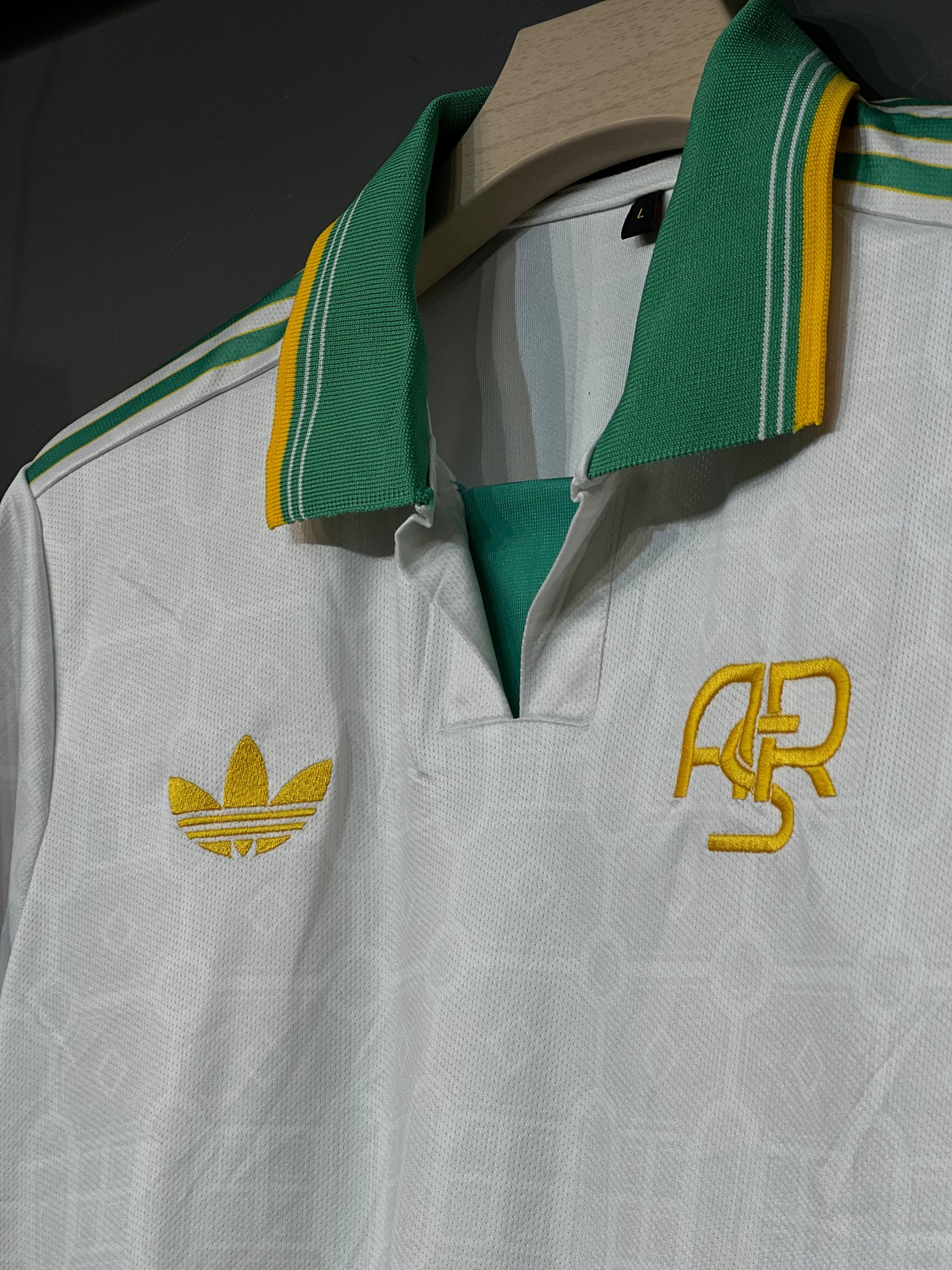 DYBALA AS ROMA WHITE