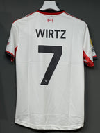 WRITS LIVERPOOL 25-26 WHITE