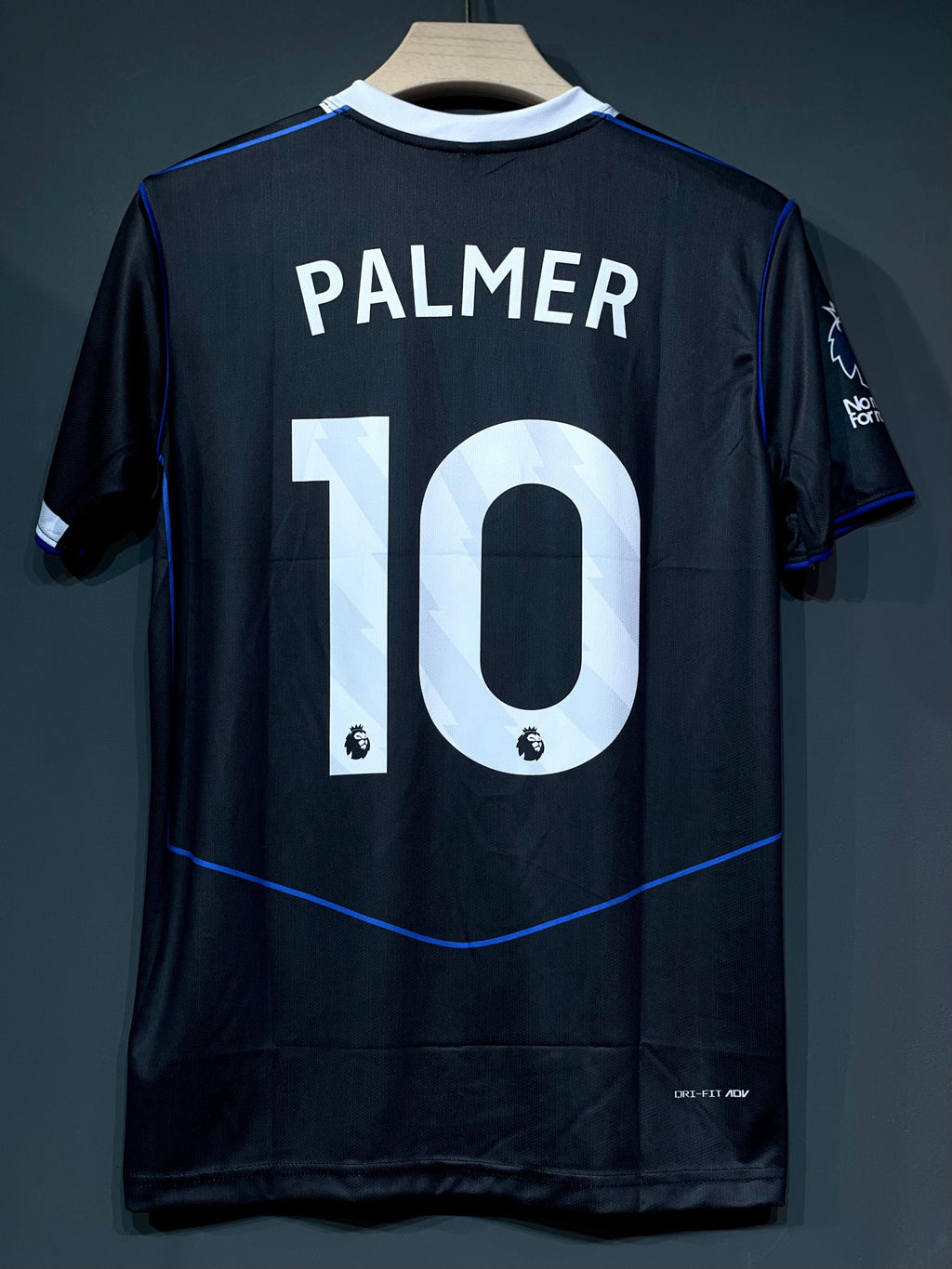 PALMAR CHELSEA BLACK