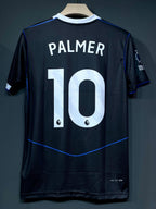 PALMAR CHELSEA BLACK