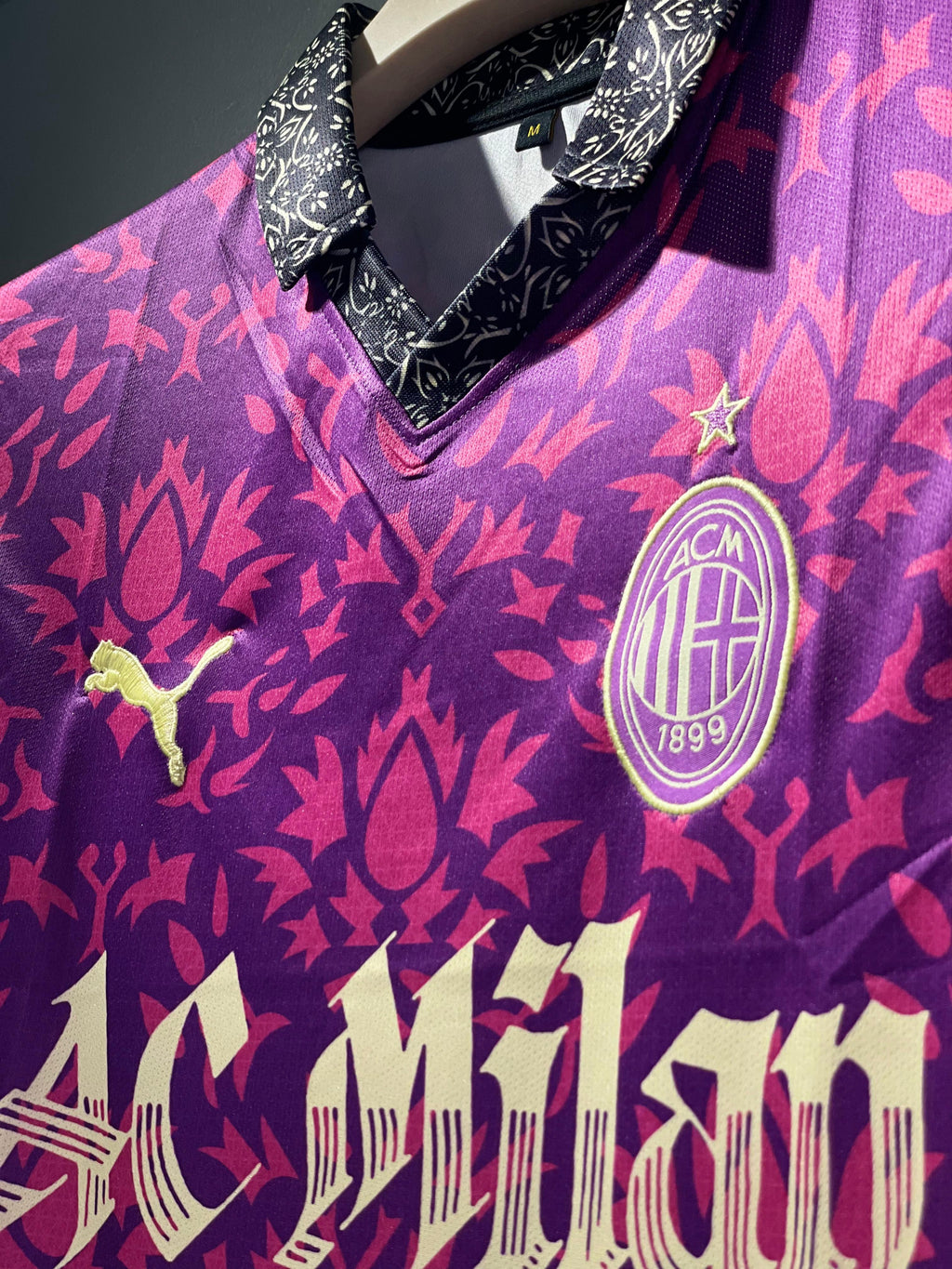 MALDINI AC MILAN PINK