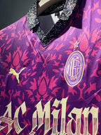MALDINI AC MILAN PINK