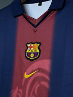 BARCA TRAVIS SCOT EDITION