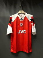 Arsenal Red Vintage