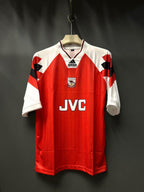 Arsenal Red Vintage
