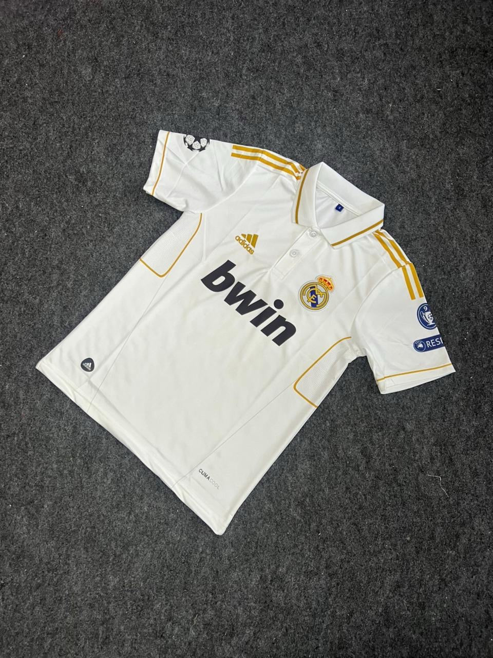 REAL MADRID S.RAMOS