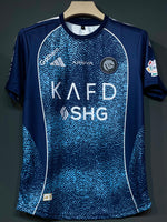 C RONALDO AL NASAR BLUE