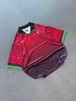 C.RONALDO PORTUGAL RED