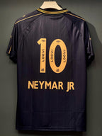 NEYMAR SANTOS FC BLACK