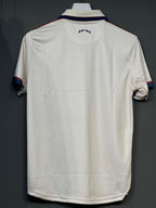 AJAX WITHOUT NAME WHITE