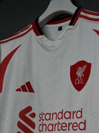 WRITS LIVERPOOL 25-26 WHITE