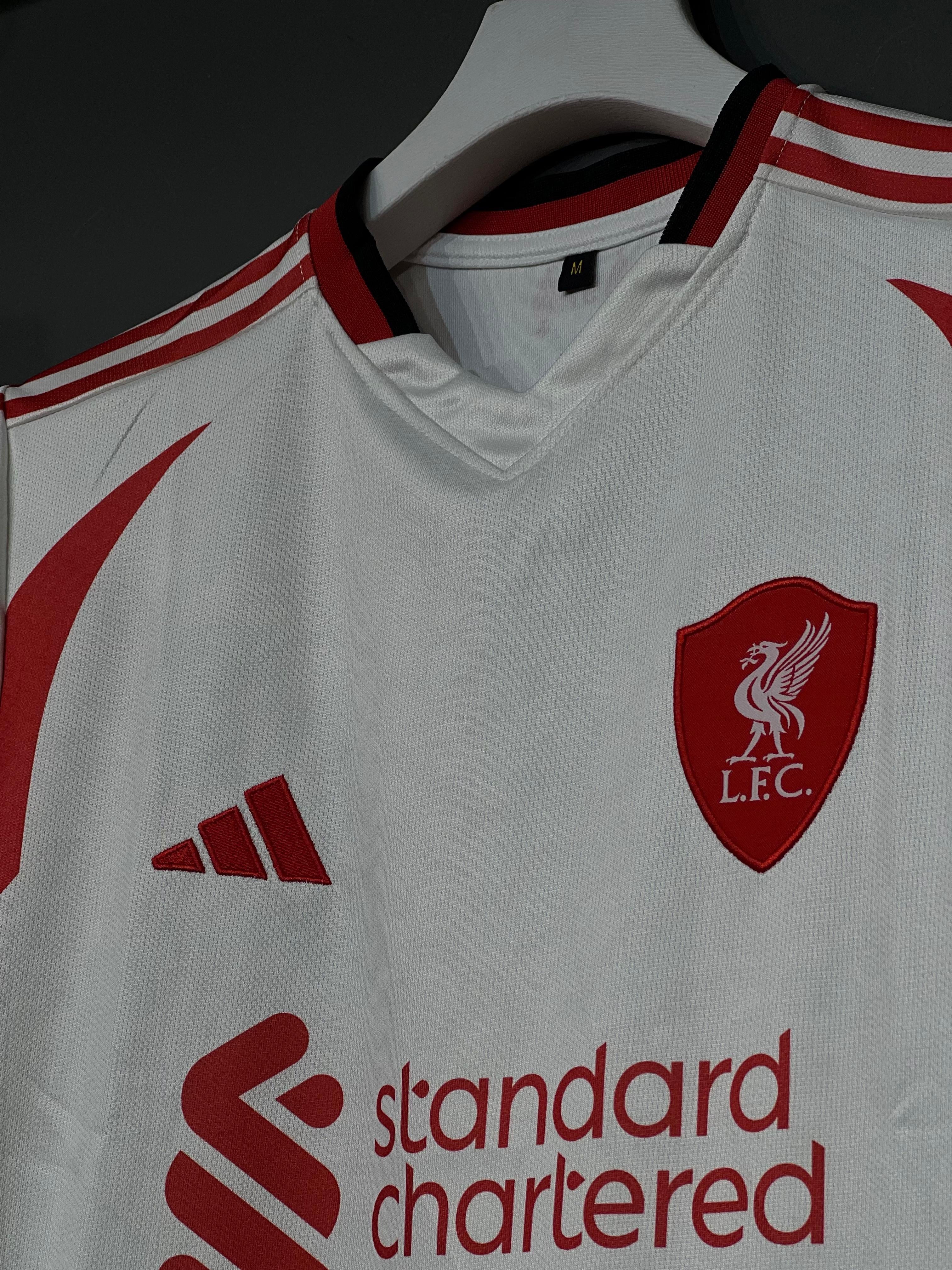 WRITS LIVERPOOL 25-26 WHITE