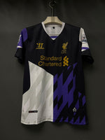 Liver pool Coutinho