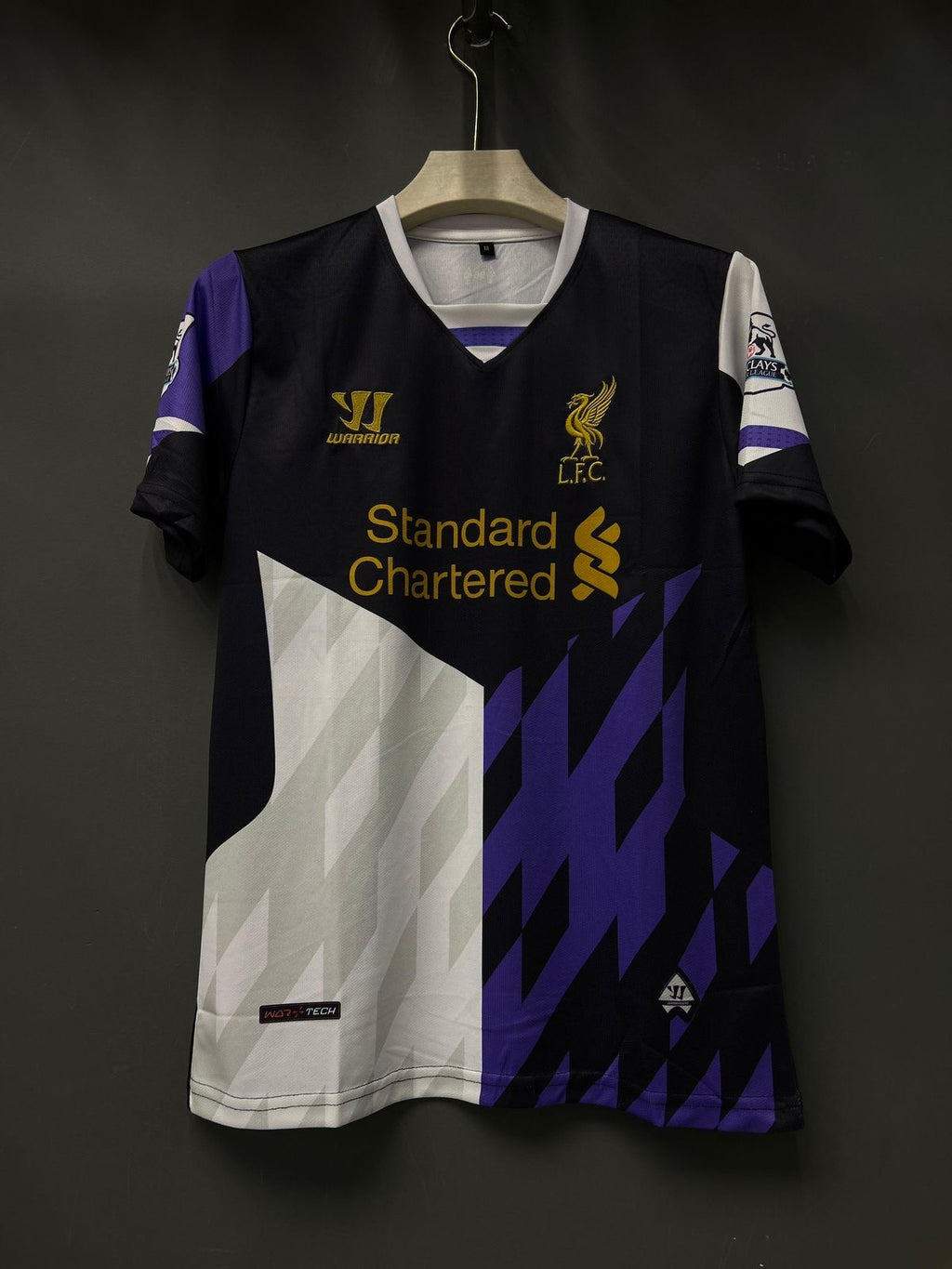 Liver pool Coutinho