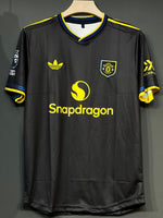 SESKO MAN.UNITED BLACK