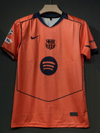 YAMINE YAMAL BARCA ORANGE