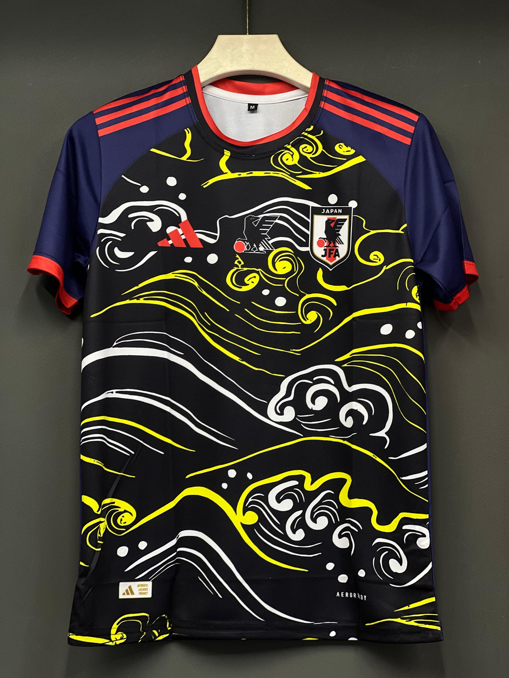 JAPAN SPECIAL EDITION BLUE