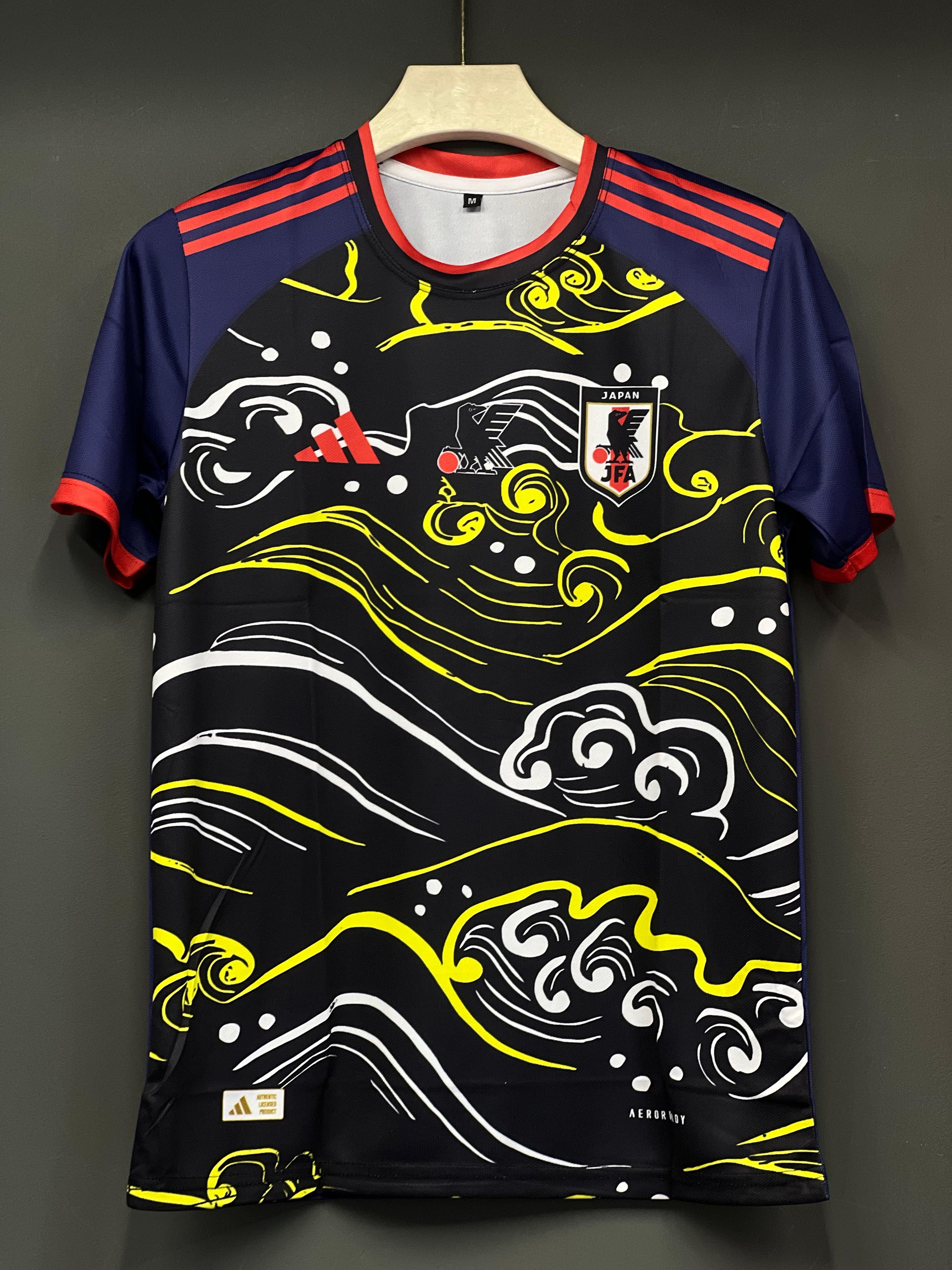 JAPAN SPECIAL EDITION BLUE