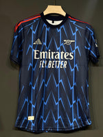 Arsenal Gyokeres