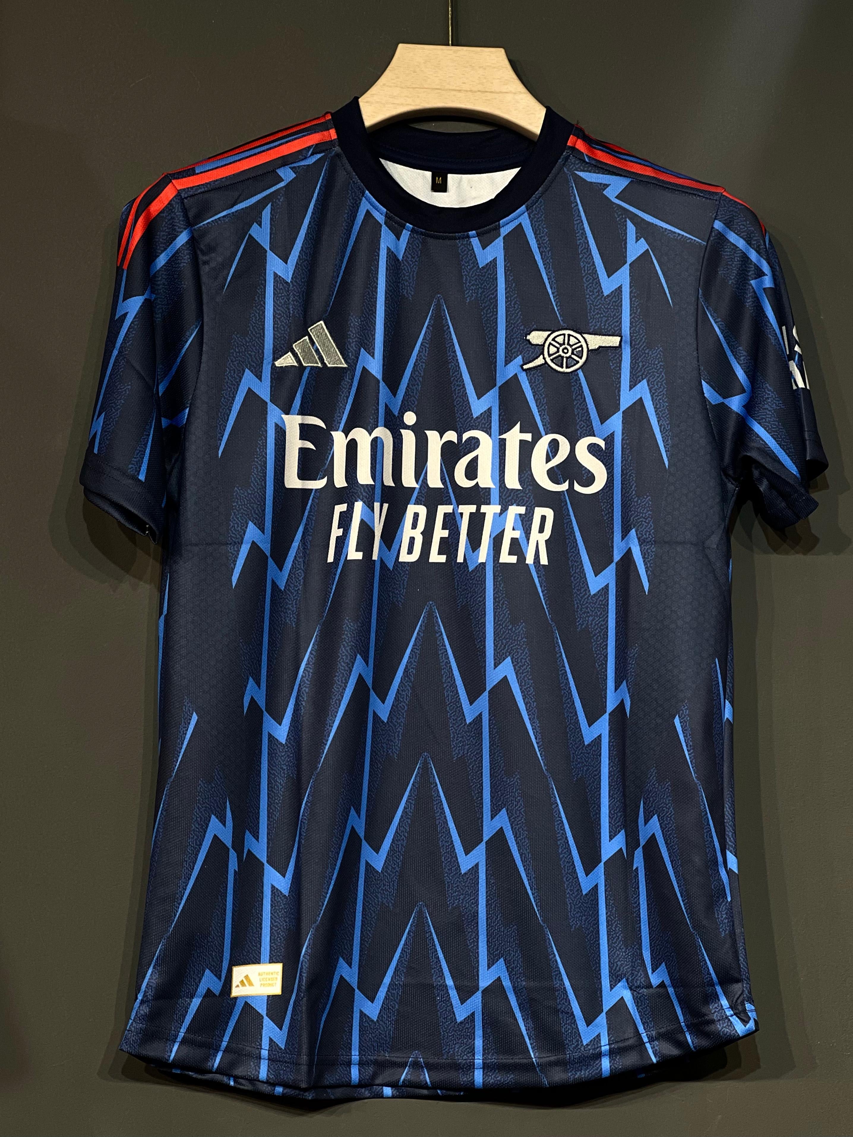 Arsenal Gyokeres