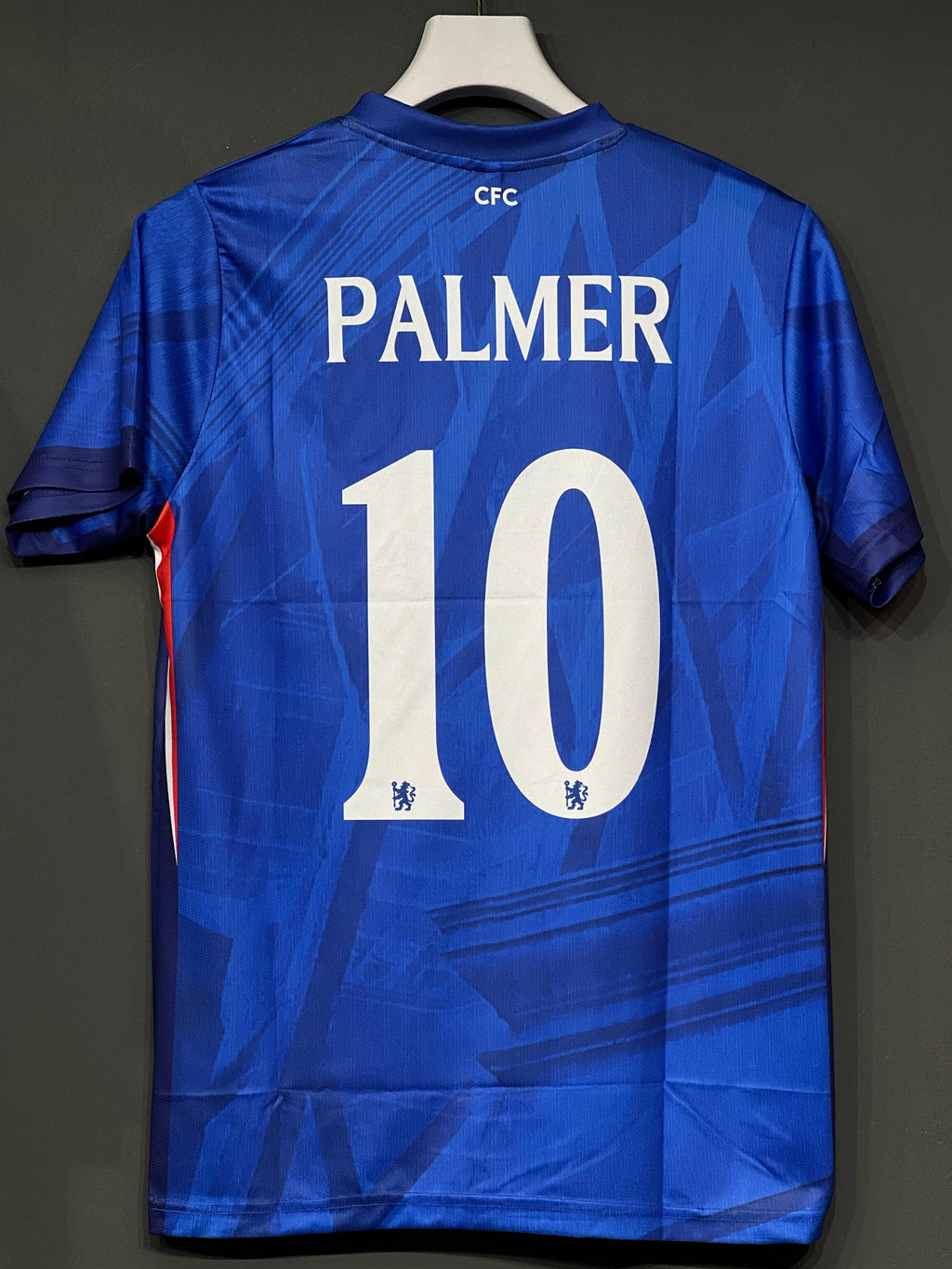 PALMER CHELSEA BLUE