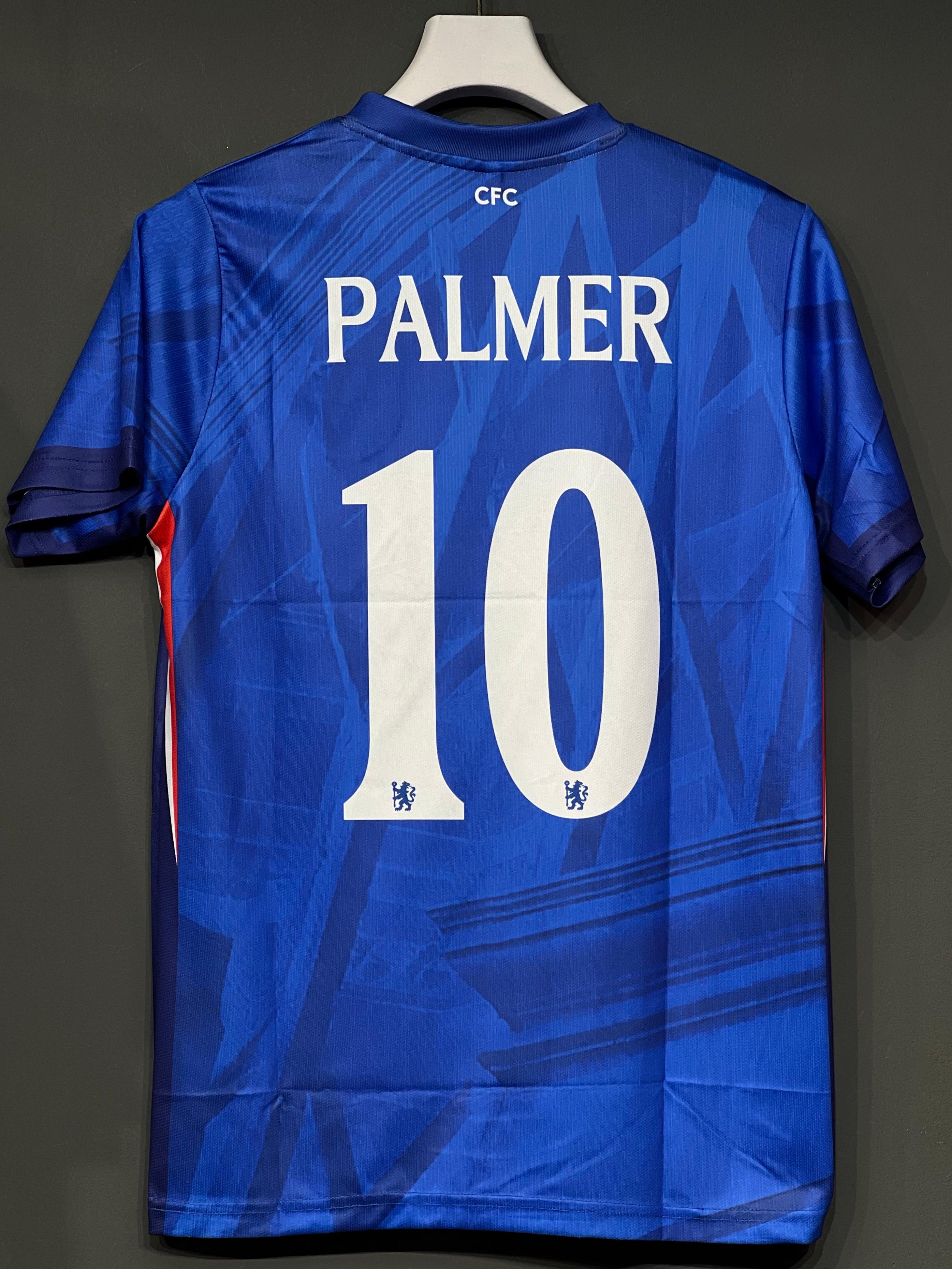 PALMER CHELSEA BLUE