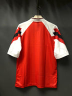 Arsenal Red Vintage