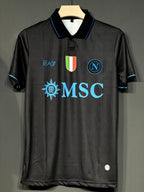 DE BRUYNE NAPOLI BLACK