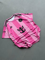 L.MESSI INTER MIAMI PINK