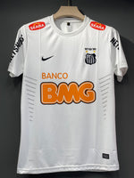 NEYMAR SANTOS FC WHITE