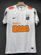 NEYMAR SANTOS FC WHITE