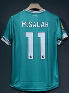 M.SALAH LIVERPOOL GREEN