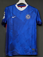 PALMER CHELSEA BLUE