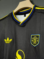 SESKO MAN.UNITED BLACK