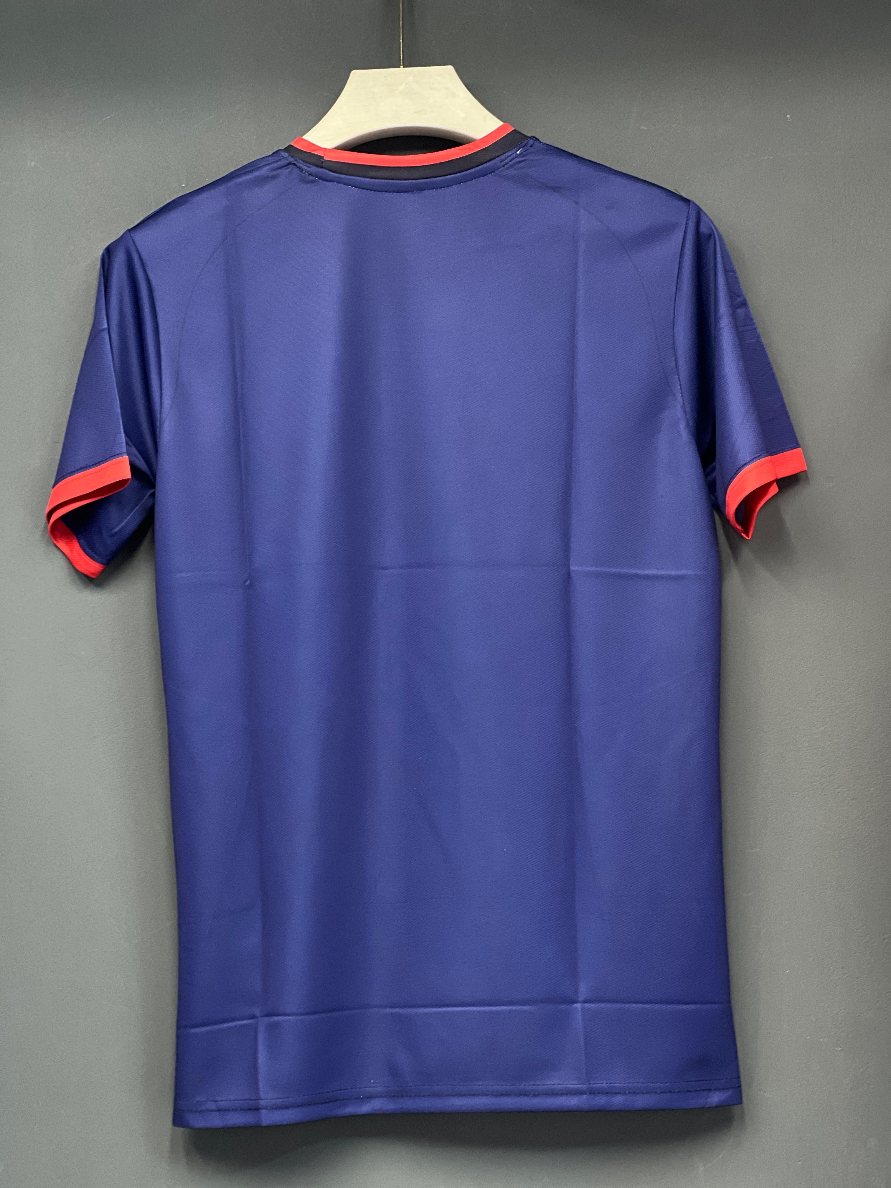 JAPAN SPECIAL EDITION BLUE