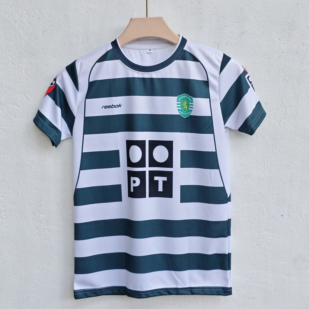 SPORTING KIDS