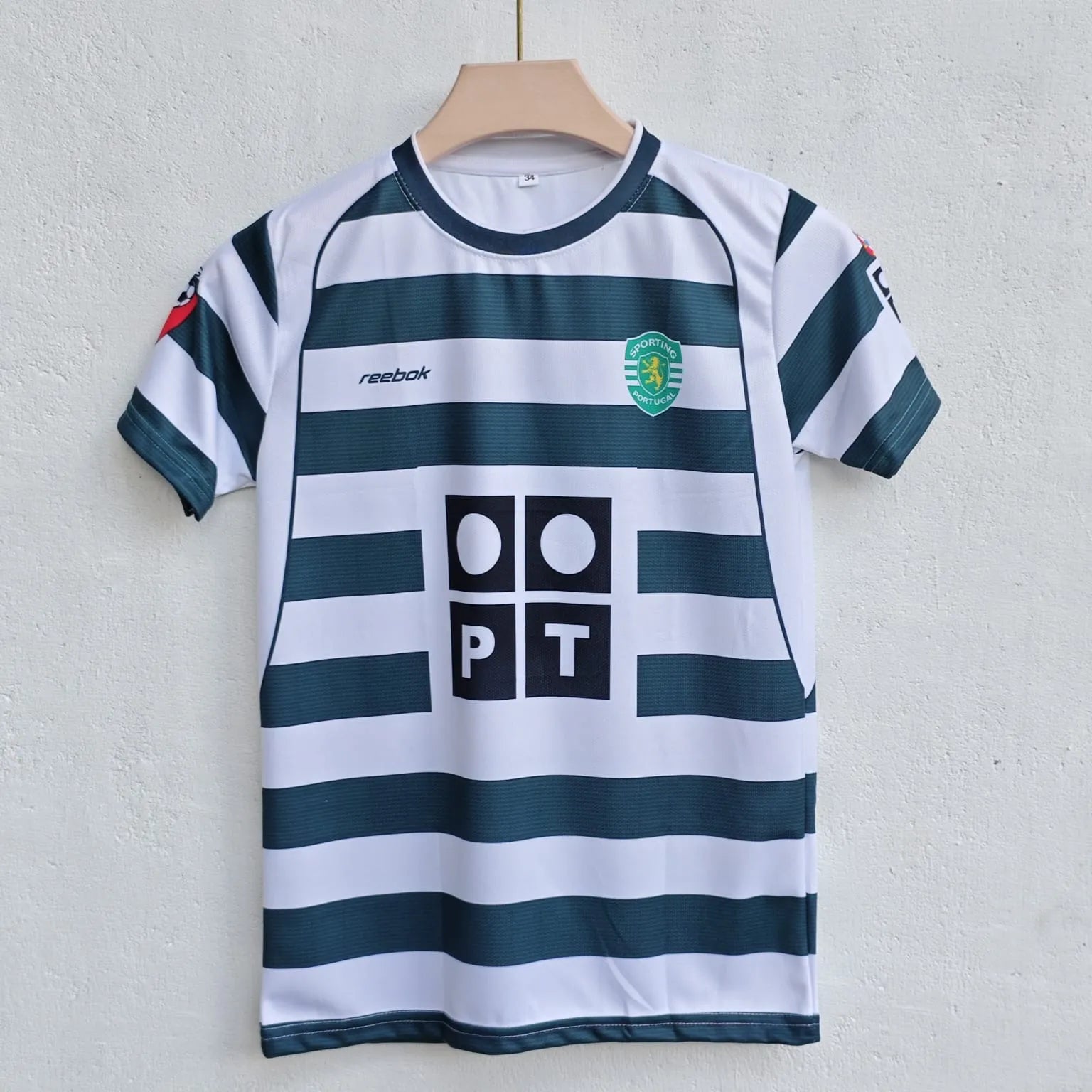 SPORTING KIDS