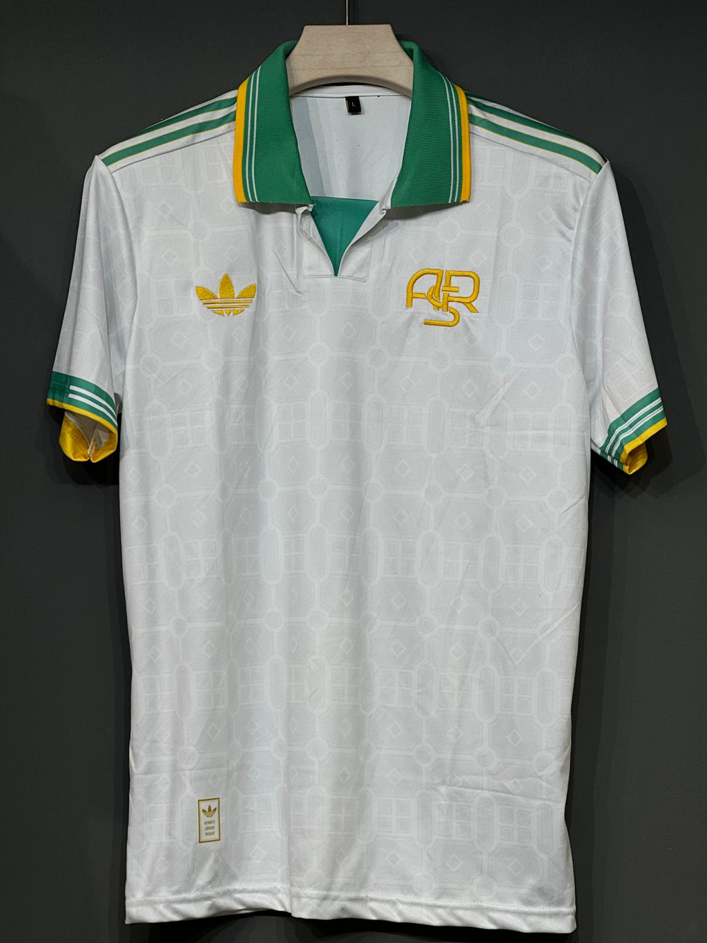 DYBALA AS ROMA WHITE