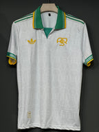 DYBALA AS ROMA WHITE