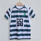 SPORTING KIDS