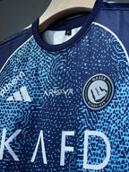 C RONALDO AL NASAR BLUE