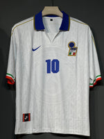 R.BAGGIO ITALY WHITE