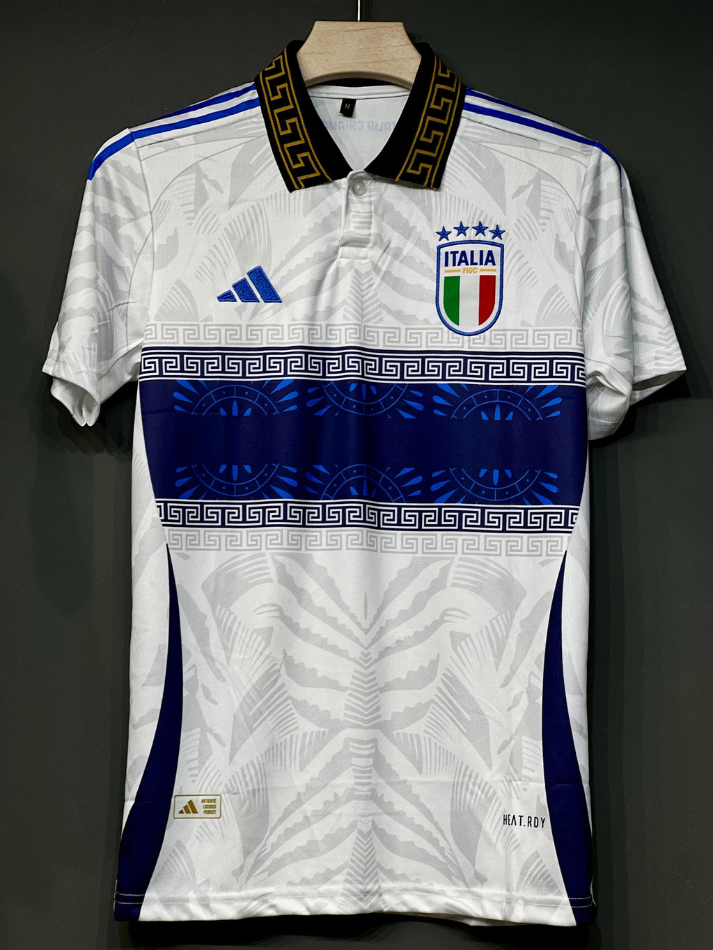 MALDINI RETRO ITALIA WHITE