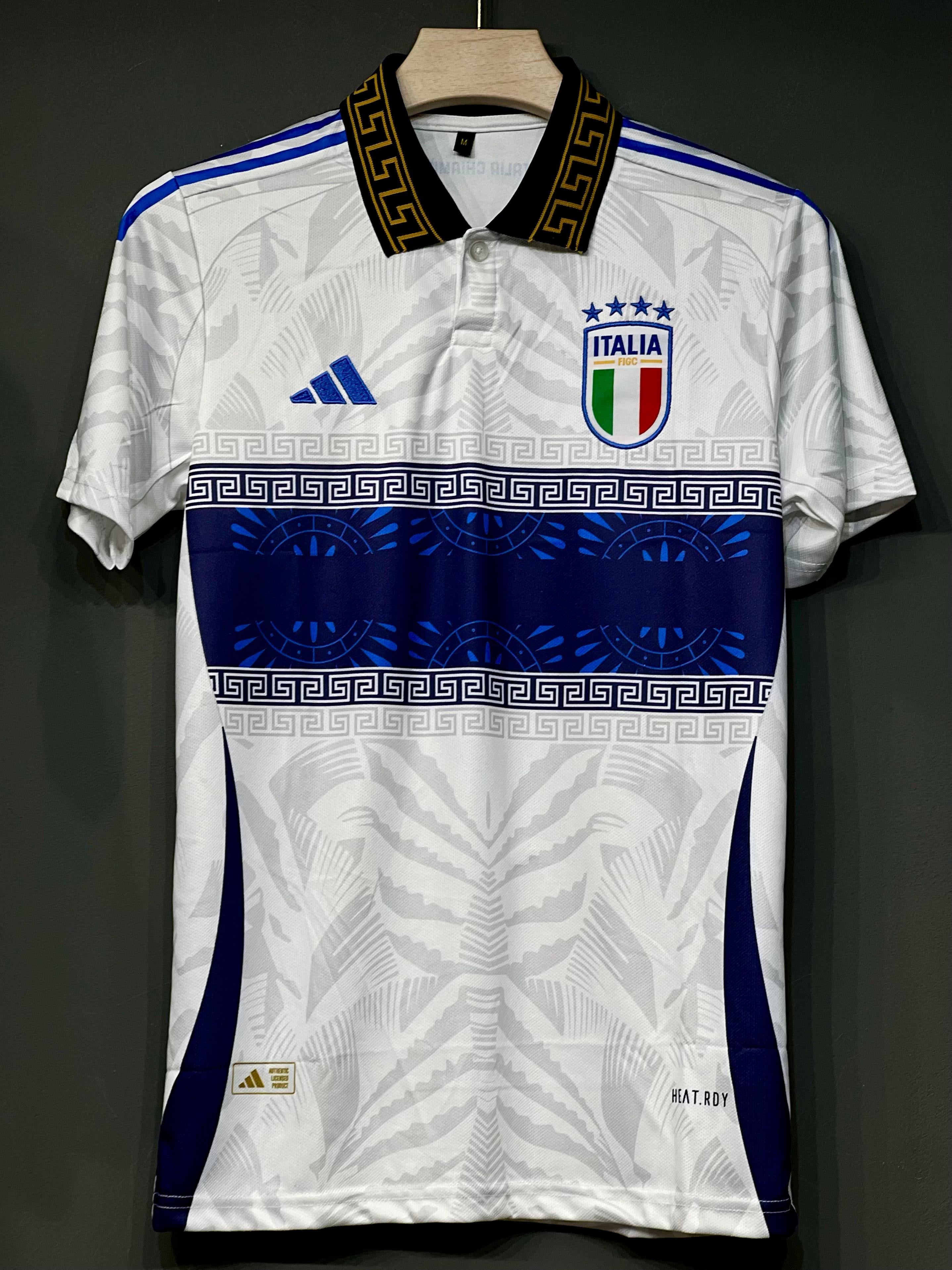 MALDINI RETRO ITALIA WHITE