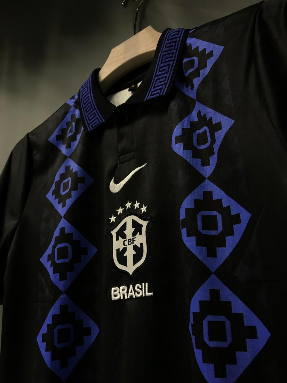 BRAZIL SPECIAL KIT