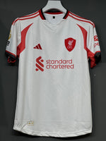 WRITS LIVERPOOL 25-26 WHITE